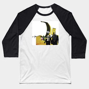 Reservoir Bananas Baseball T-Shirt